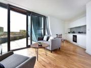 1 Bedrooms Flat for rent in Lilycroft Road, Bradford BD9