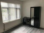 1 Bedrooms Flat for rent in Lime Street, Wolverhampton WV3