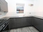 1 Bedrooms Flat for rent in Linden Drive, Liss GU33