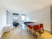 1 Bedrooms Flat for rent in Lindfield Street, Poplar E14