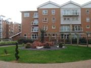 1 Bedrooms Flat for rent in Lisbon House, Century Wharf,...