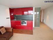 1 Bedrooms Flat for rent in Litmus Building, 195...