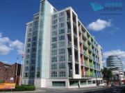 1 Bedrooms Flat for rent in Litmus Building, 195...