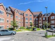 1 Bedrooms Flat for rent in Lockhart Road, Watford WD17