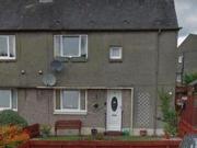1 Bedrooms Flat for rent in Lomond Street, Alloa FK10
