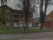 1 Bedrooms Flat for rent in London Road, Alvaston, Derby...