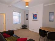 1 Bedrooms Flat for rent in London Road, Newcastle ST5
