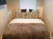 1 Bedrooms Flat for rent in London Road, Penkhull, Stoke...