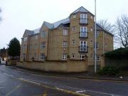 1 Bedrooms Flat for rent in London Road, Strood,...