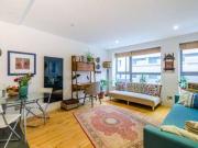 1 Bedrooms Flat for rent in Long Lane, Borough SE1