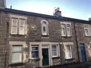 1 Bedrooms Flat for rent in Long Lane, Broughty Ferry,...