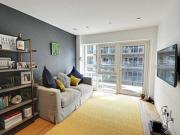 1 Bedrooms Flat for rent in Longfield Avenue, Ealing,...