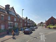 1 Bedrooms Flat for rent in Longford Place, Longsight,...