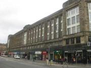 1 Bedrooms Flat for rent in Lothian House, Lothian Road,...