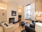 1 Bedrooms Flat for rent in Lothian Road, City Centre EH3