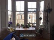 1 Bedrooms Flat for rent in Loudon Terrace, Glasgow G12