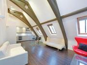 1 Bedrooms Flat for rent in Loudoun Road, London NW8