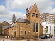 1 Bedrooms Flat for rent in Loudoun Road, St Johns Wood NW8