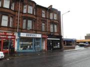 1 Bedrooms Flat for rent in Low Glencairn Street,...