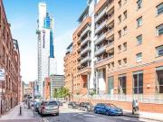 1 Bedrooms Flat for rent in Lower Ormond Street,...