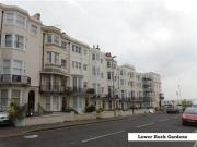 1 Bedrooms Flat for rent in Lower Rock Gardens, Brighton BN2