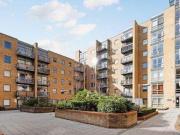 1 Bedrooms Flat for rent in Lowry House, Canary Central,...