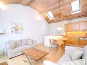 1 Bedrooms Flat for rent in Lucerne Mews, London W8
