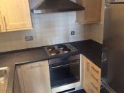 1 Bedrooms Flat for rent in Lydia Ann Street, Liverpool L1
