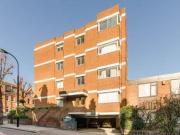 1 Bedrooms Flat for rent in Lymington Road, West...