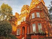 1 Bedrooms Flat for rent in Lyndhurst Gardens, Belsize...
