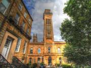 1 Bedrooms Flat for rent in Lynedoch Street, Glasgow G3