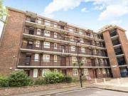 1 Bedrooms Flat for rent in Lytham Street, Elephant &...