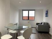 1 Bedrooms Flat for rent in Madison House, 94 Wrentham...