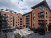 1 Bedrooms Flat for rent in Madison Square, Liverpool...