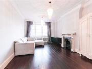 1 Bedrooms Flat for rent in Maida Vale, London W9