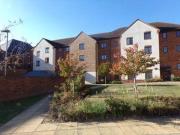 1 Bedrooms Flat for rent in Maida Vale, Monkston Park,...