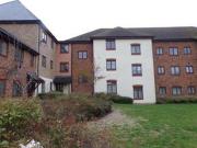 1 Bedrooms Flat for rent in Maida Vale, Monkston Park MK10