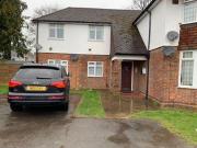 1 Bedrooms Flat for rent in Malzeard Road, Luton LU3