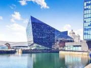 1 Bedrooms Flat for rent in Mann Island, Liverpool L3