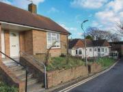 1 Bedrooms Flat for rent in Manor Green, Brighton BN2