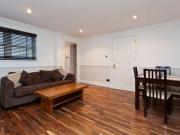 1 Bedrooms Flat for rent in Manson Place, London SW7
