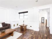 1 Bedrooms Flat for rent in Manson Place, South...