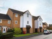 1 Bedrooms Flat for rent in Maplin Park, Langley,...
