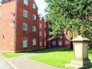 1 Bedrooms Flat for rent in Maranatha Court, Eccles M30