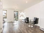 1 Bedrooms Flat for rent in Marathon House, Olympic Way,...