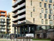 1 Bedrooms Flat for rent in Marine Wharf East, London SE8