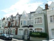 1 Bedrooms Flat for rent in Marjorie Grove, Clapham...