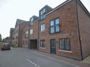 1 Bedrooms Flat for rent in Markfield Court, Leicester LE4