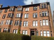 1 Bedrooms Flat for rent in Marlborough Avenue, Glasgow G11