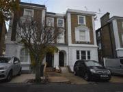1 Bedrooms Flat for rent in Marlborough Road, Richmond TW10